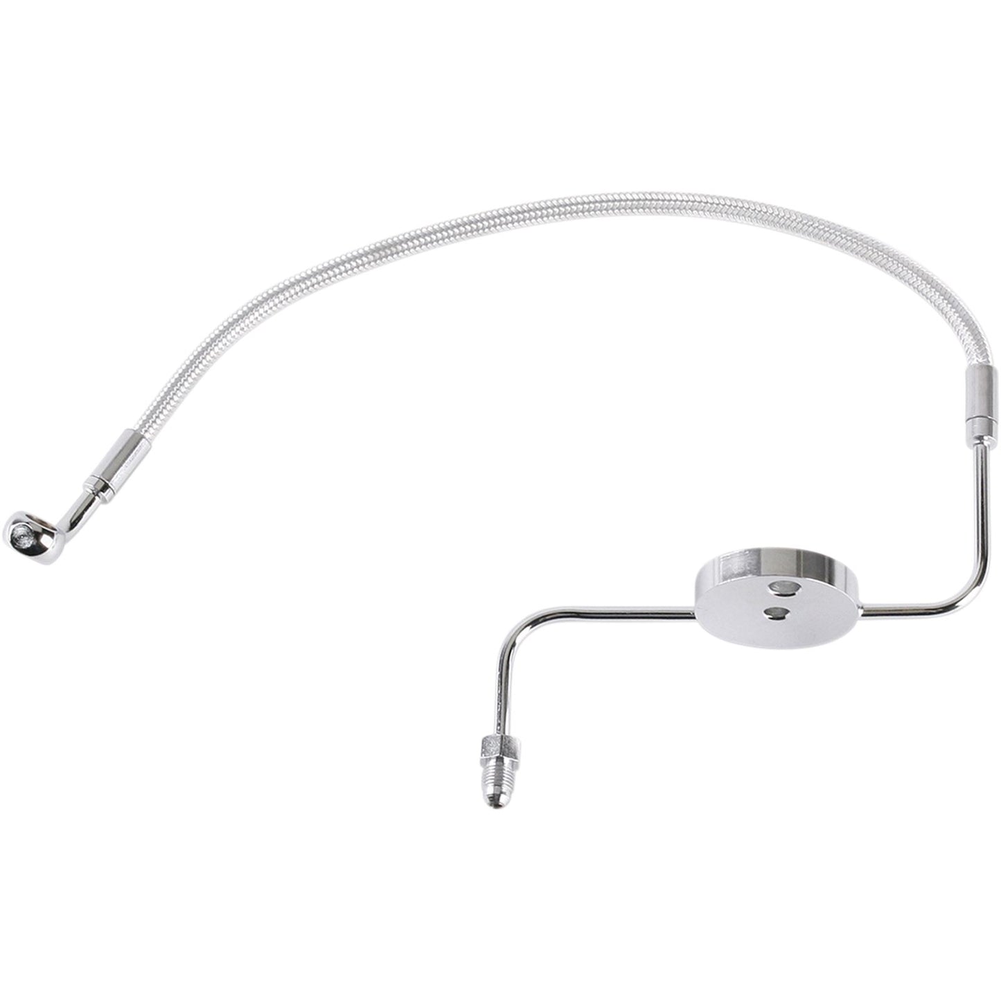 Magnum Sterling Chromite II® Brake Line - Lower - 04-13XL883/1200 [MPN: 37006]_421989