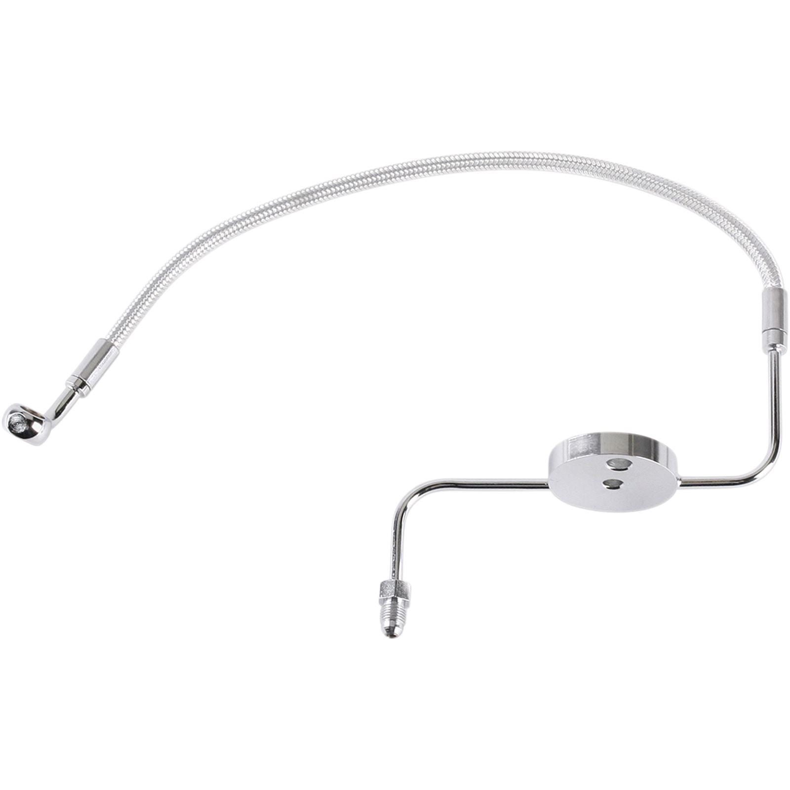 Magnum Sterling Chromite II® Brake Line - Lower - 04-13XL883/1200 [MPN: 37006]_421989