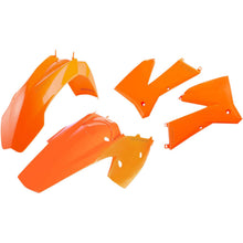 Acerbis Plastic Kit Orange 2041030206_321501