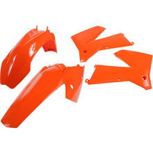 Acerbis Plastic Kit Orange 2041030206_279772