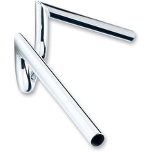 Emgo Chrome 7/8" Clubman Handlebar 23-12546_380968