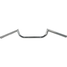 Emgo Chrome 7/8" Clubman Handlebar 23-12546_380969