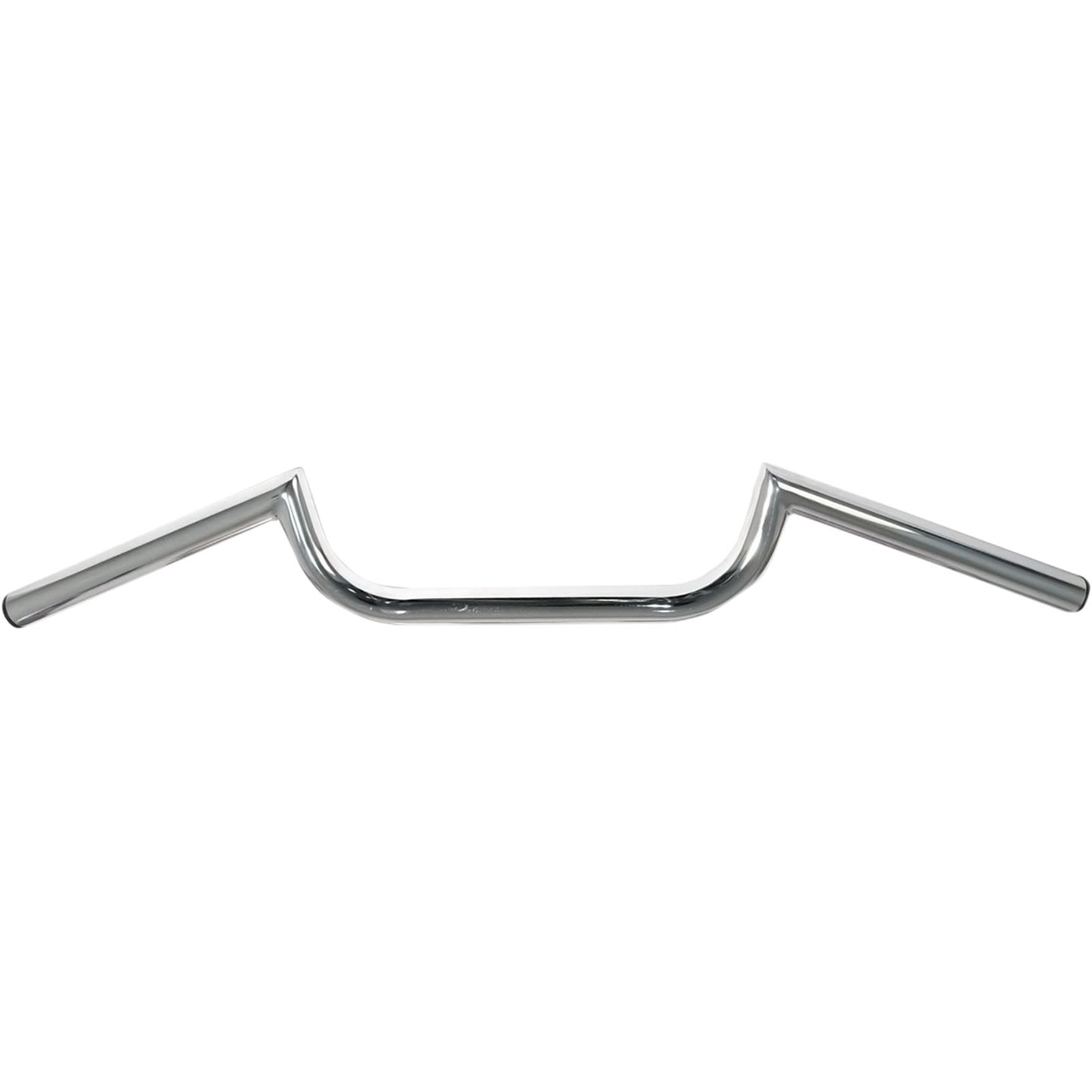 Emgo Chrome 7/8" Clubman Handlebar 23-12546_380969