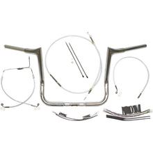 Magnum 14" Sterling Chromite II® Viking Handlebar Kit [MPN: 38830-414]_420331