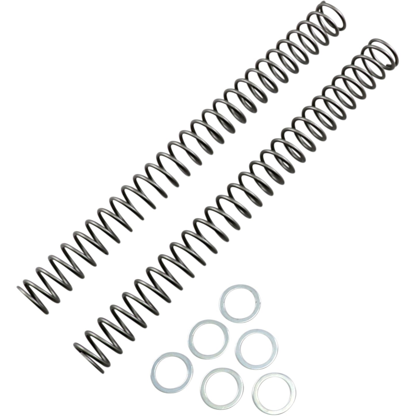 Race Tech Fork Springs - 0.38 kg/mm [MPN: FRSP 444738]_462043