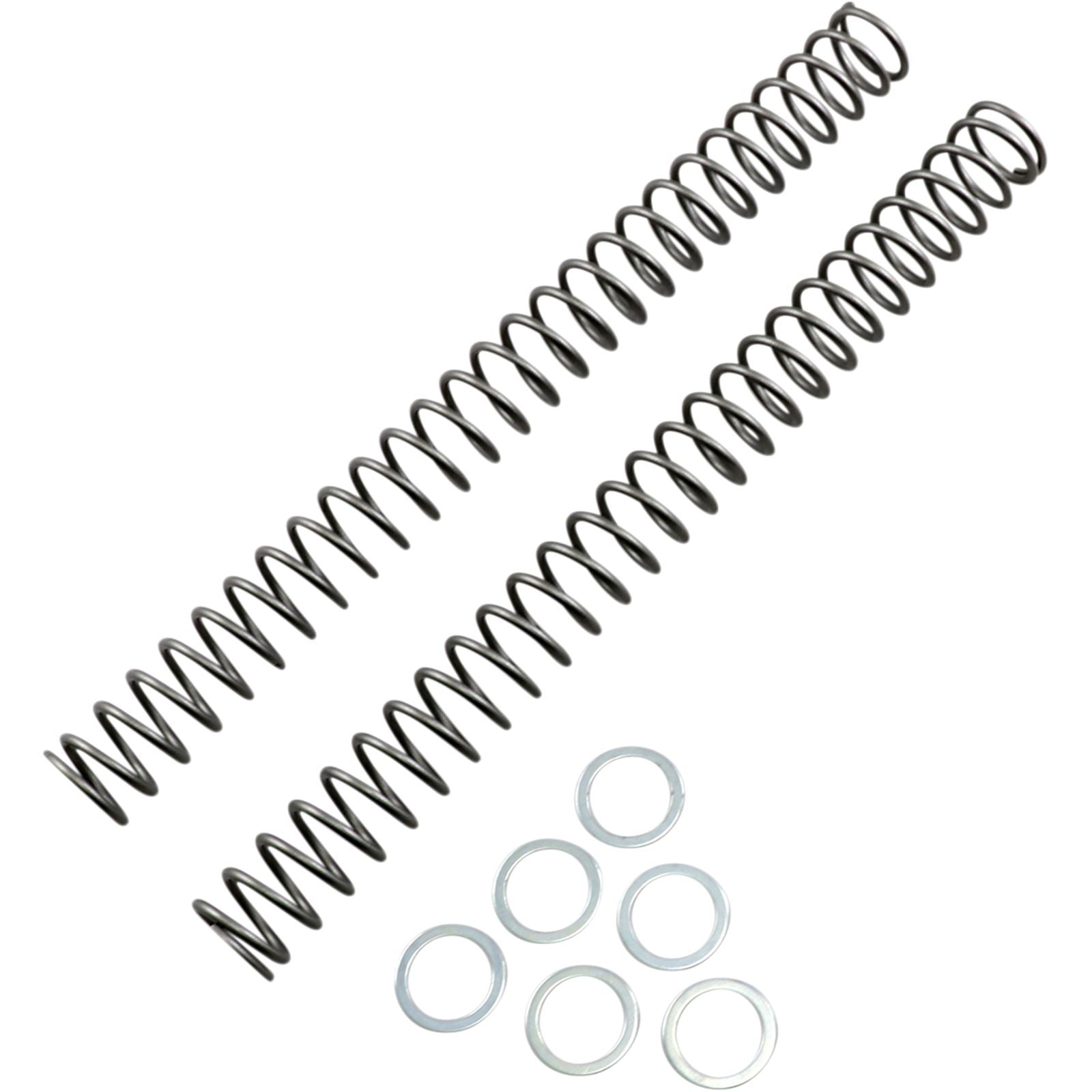 Race Tech Fork Springs - 0.38 kg/mm [MPN: FRSP 444738]_462043