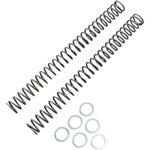 Race Tech Fork Springs - 0.38 kg/mm [MPN: FRSP 444738]_462043