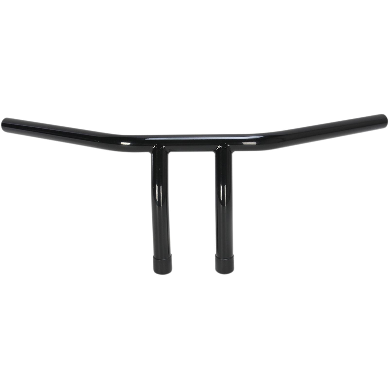 Emgo Black 6" T-Bar Handlebar 07-93411B_380935