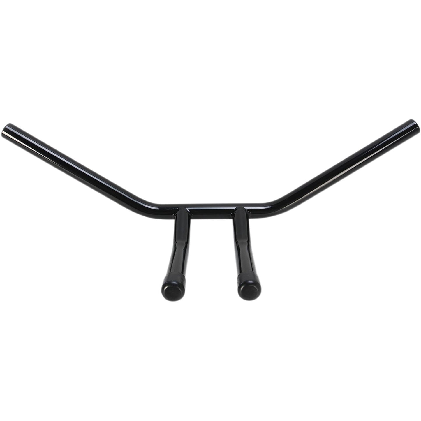 Emgo Black 6" T-Bar Handlebar 07-93411B_380938