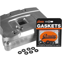James Gaskets Rubber Rocker Cover Washer Set [MPN: 6114-R]_398916