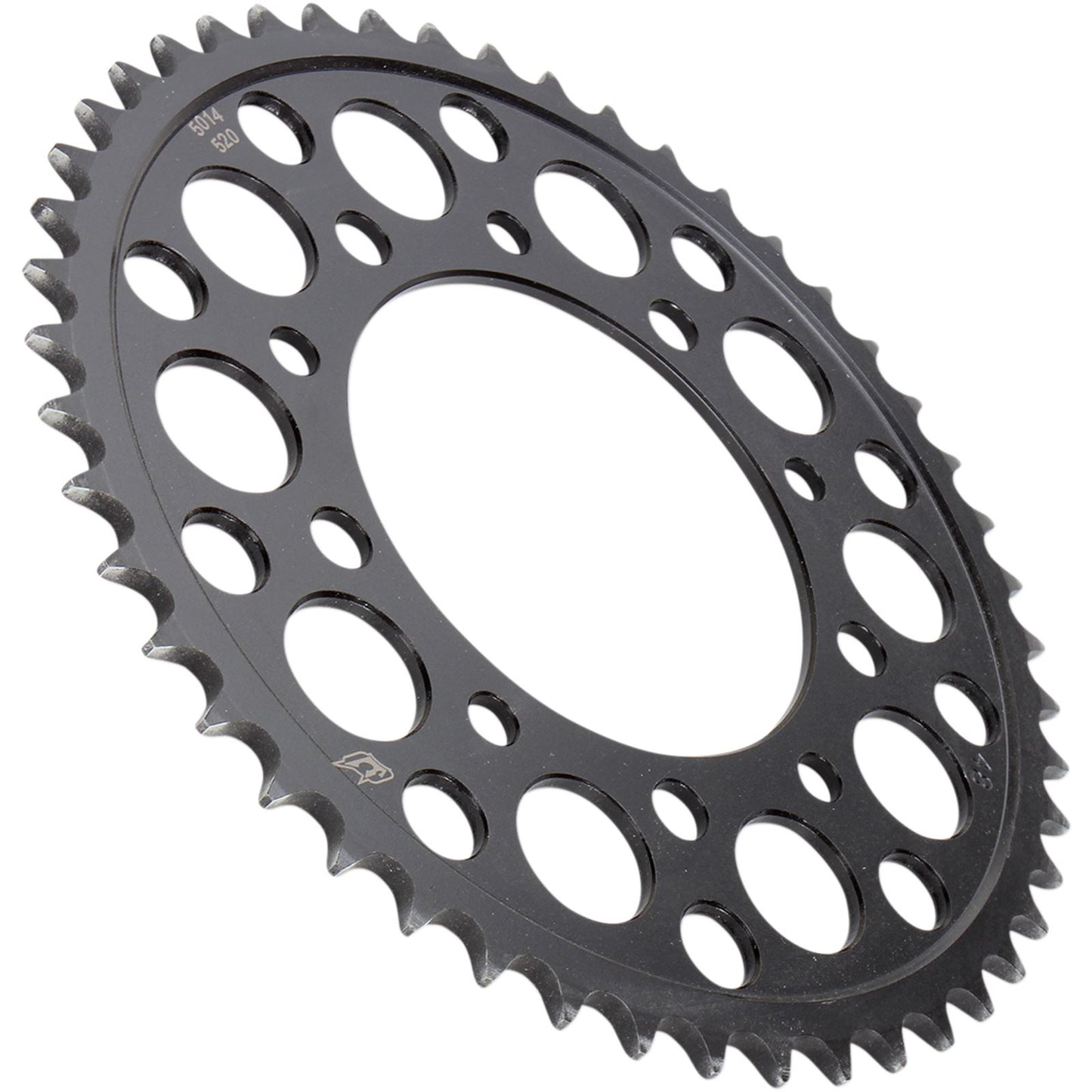 Driven Rear Sprocket - 48-Tooth 5014-520-48T_374533