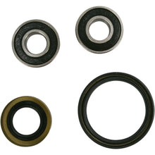 Pivot Works Wheel Bearing - Front PWFWK-Y34-000_454513