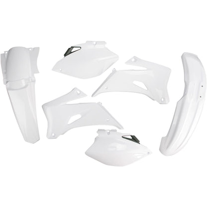 Acerbis Plastic Kit White 2071110002_321018