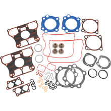 James Gaskets Top End Gasket Kit - XL [MPN: 17049-07-X]_398803