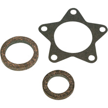 James Gaskets Wheel Gasket/Seal - Kit [MPN: WHEEL KIT]_399436