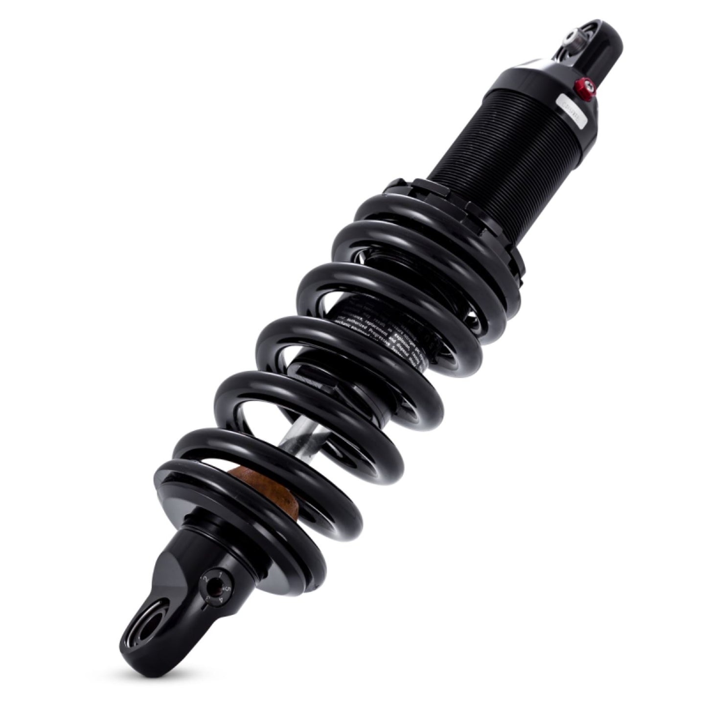 Progressive Suspension 465 Series Shocks - Black - Heavy-Duty - 13.1" 465-1189B_1463140
