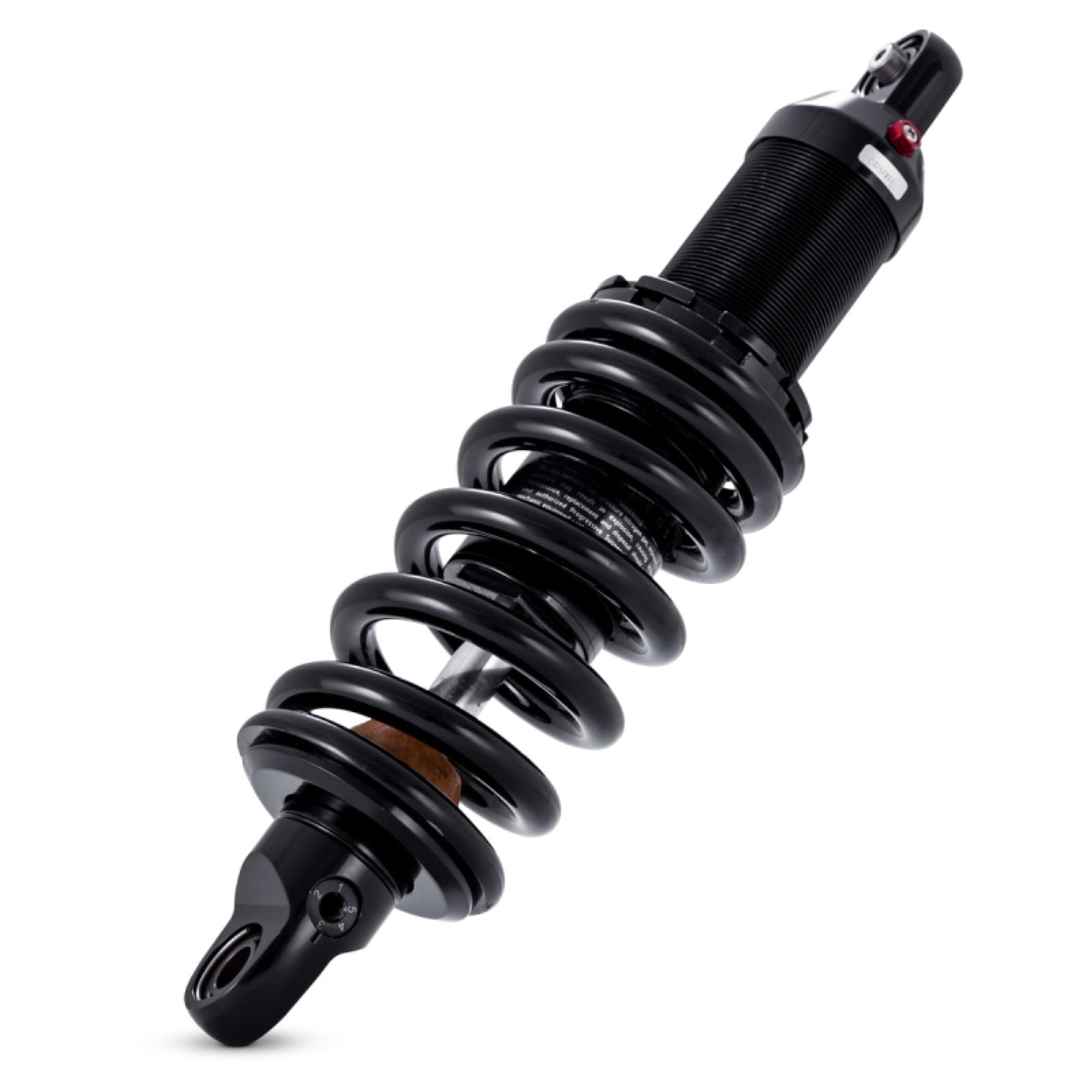 Progressive Suspension 465 Series Shocks - Black - Heavy-Duty - 13.1" 465-1189B_1463140