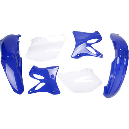 Acerbis Plastic Kit Blue 2044700215_320968