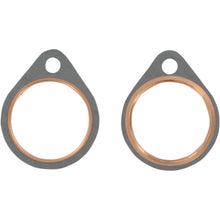 James Gaskets Fire Ring Exhaust Gasket - Big Twin [MPN: 65834-68-X2]_398782
