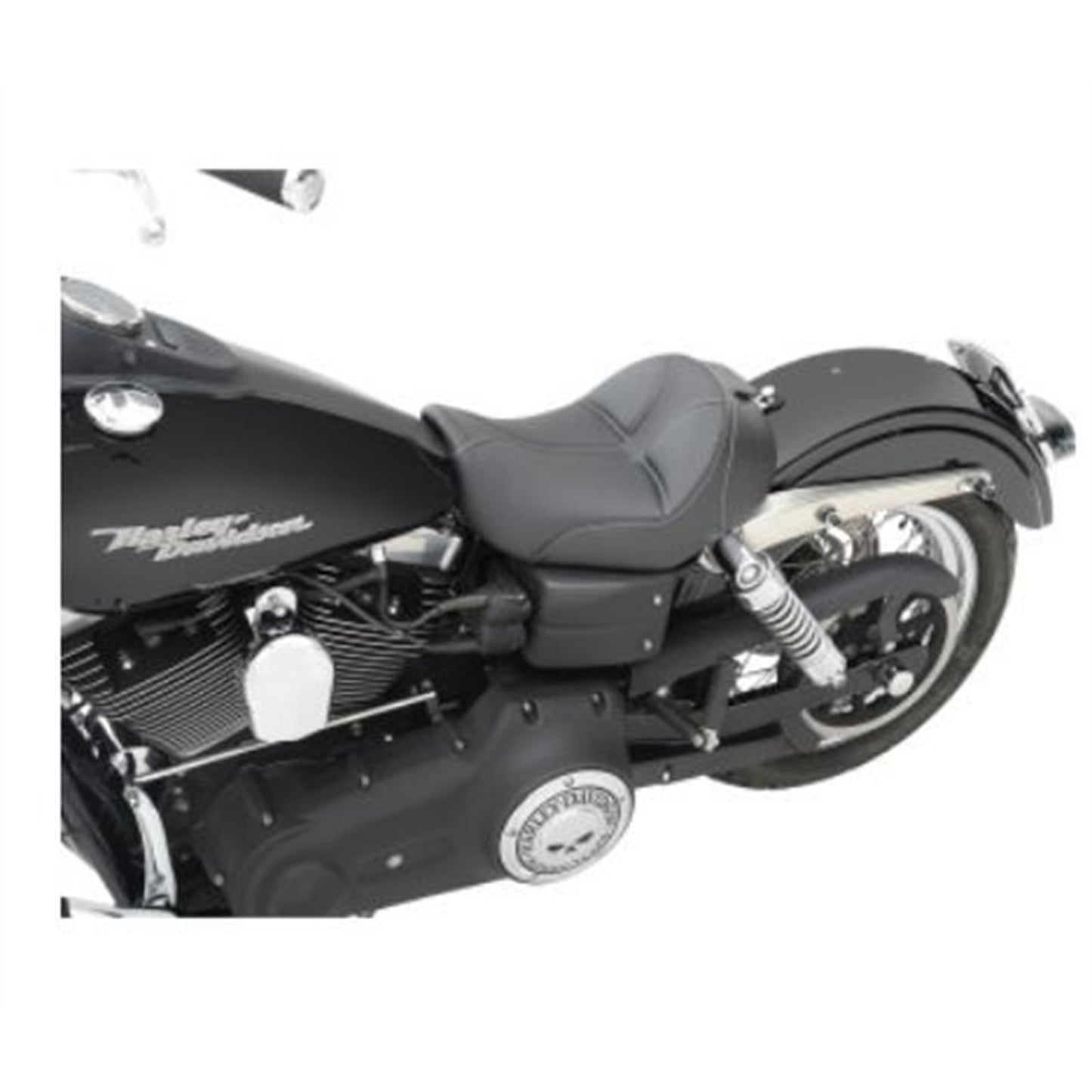 Saddlemen Dominator Solo Seat 806-04-0042_639875