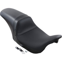 Le Pera Daytona Sport Seat - Basketweave [MPN: LK-557 BW]_417373