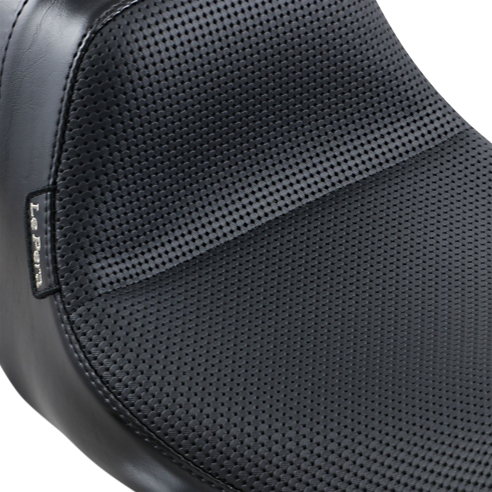 Le Pera Daytona Sport Seat - Basketweave [MPN: LK-557 BW]_417374