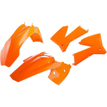 Acerbis Plastic Kit Orange 2071130237_321482