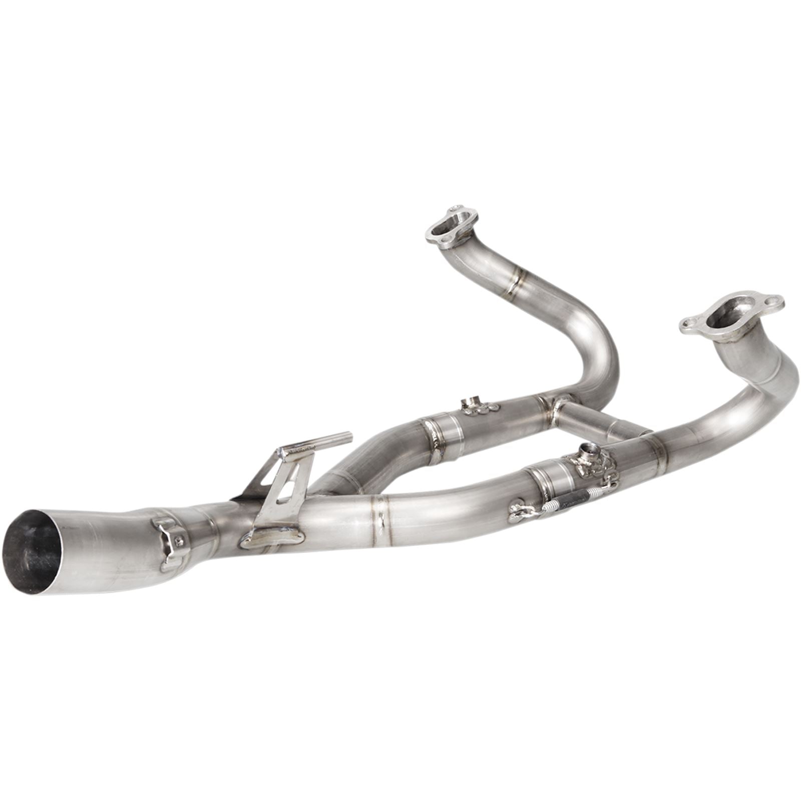 Akrapovic Header - Titanium - R1200R/RS [MPN: E-B12E2]_322950