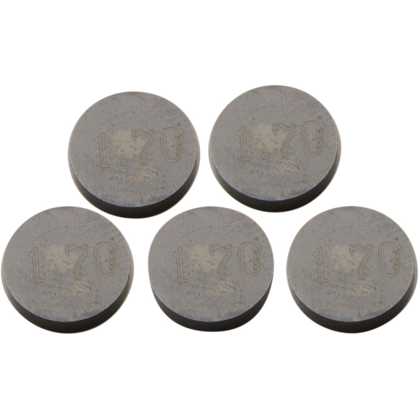 ProX Valve Shims - 5/Pack 29.748170_460291