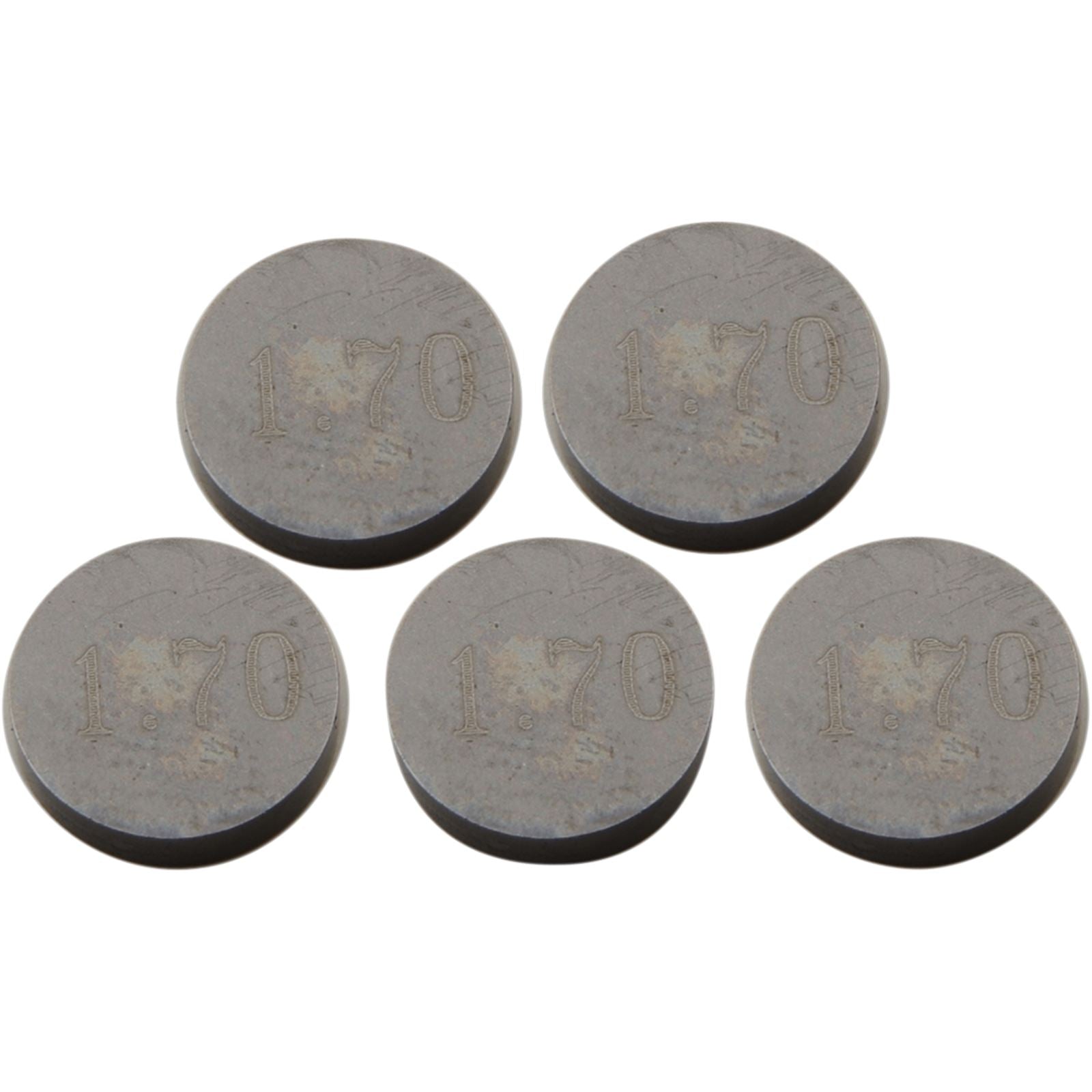 ProX Valve Shims - 5/Pack 29.748170_460291