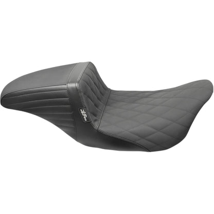 Le Pera Kickflip Seat - Diamond Grip - FL '08+ LK-597DMGP_417405