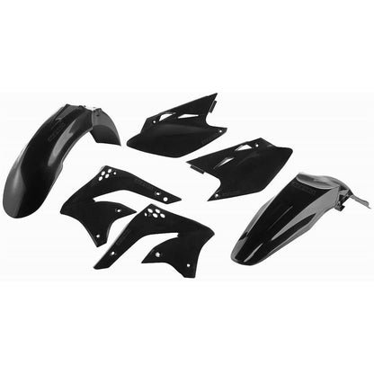 Acerbis Plastic Kit Black 2041060001_279797