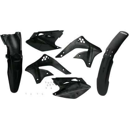 Acerbis Plastic Kit Black 2041060001_321008
