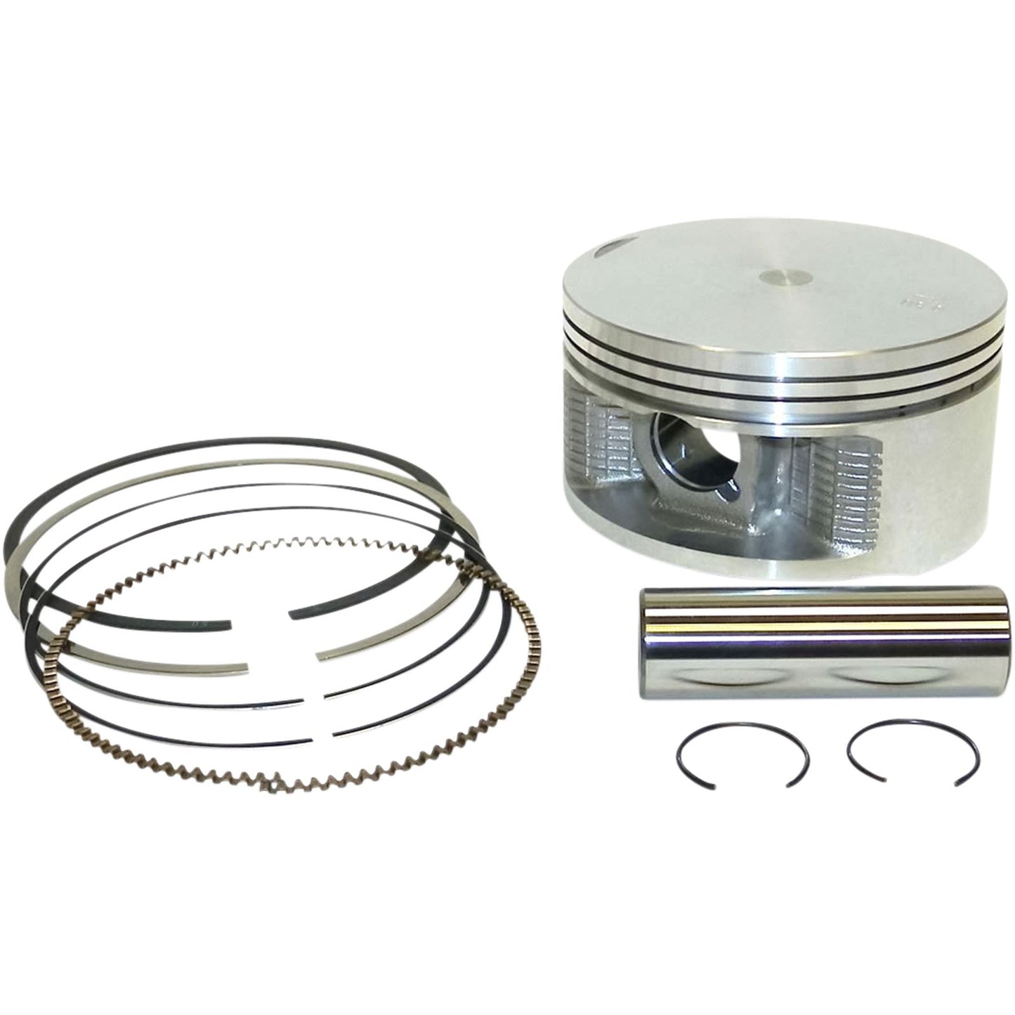 WSM Piston Kit for Yamaha 660 - .50mm 50-544-05K_499443