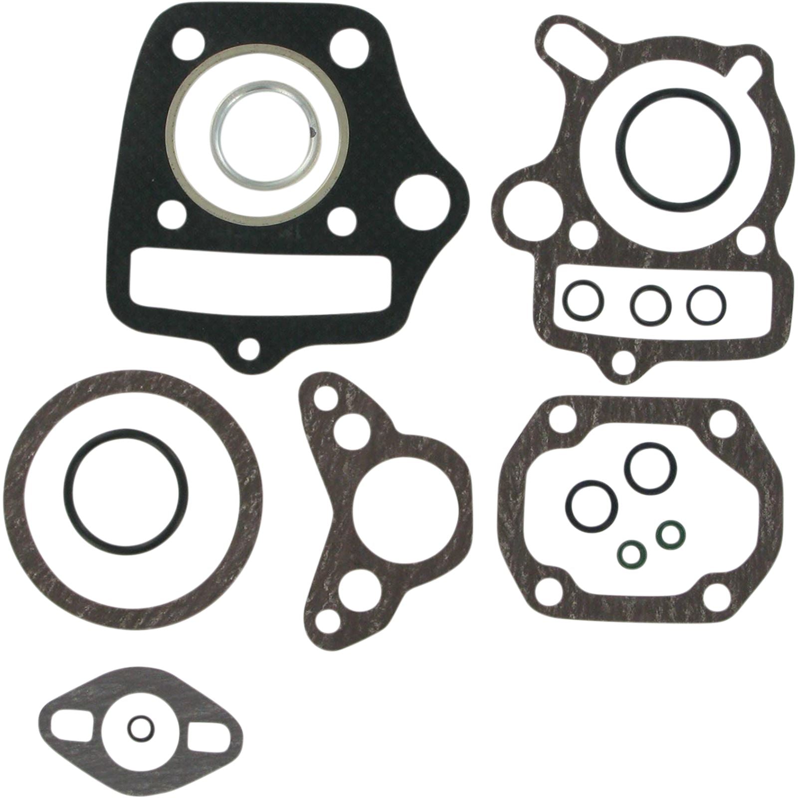 Vesrah Top End Gasket Kit ATC/TRX 70 [MPN: VG-584]_491796