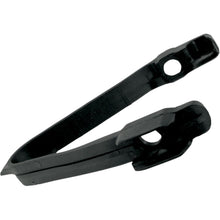 UFO Plastics Chain Slider for KTM 125/200/250/300/380/400/520 SX/EXC - Black [MPN: KT03069-001]_487151