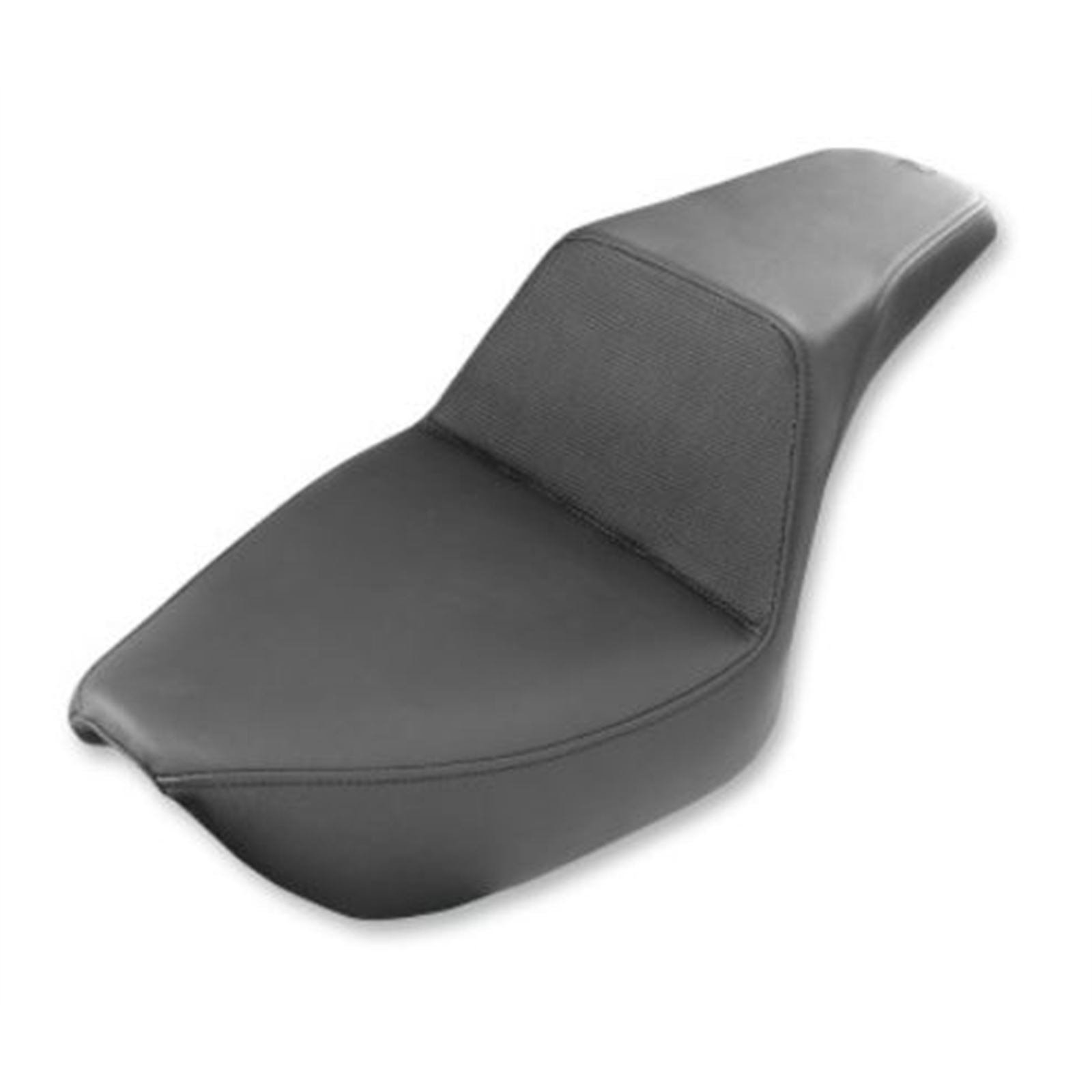 Saddlemen Step Up Seat - Gripper - FXD 896-04-174_794578