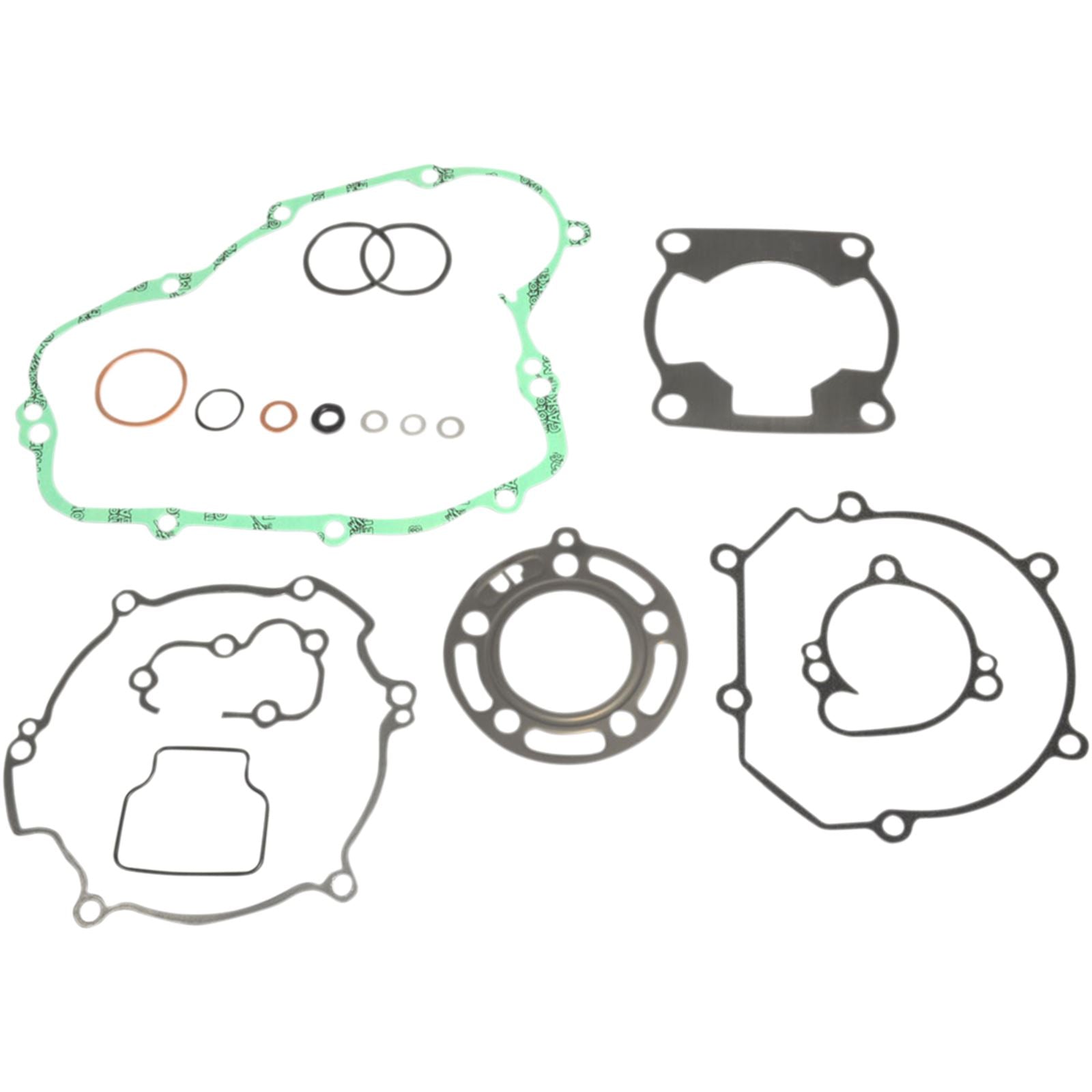 Athena Complete Gasket Kit For Kawasaki P400250850088/1_346562