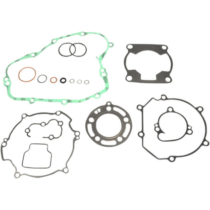 Athena Complete Gasket Kit For Kawasaki P400250850088/1_346562
