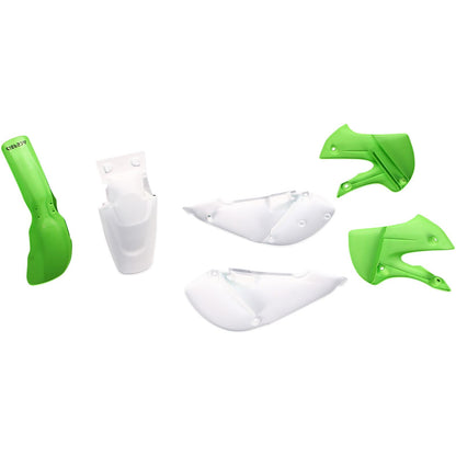Acerbis Plastic Kit Original 2041073914_321240