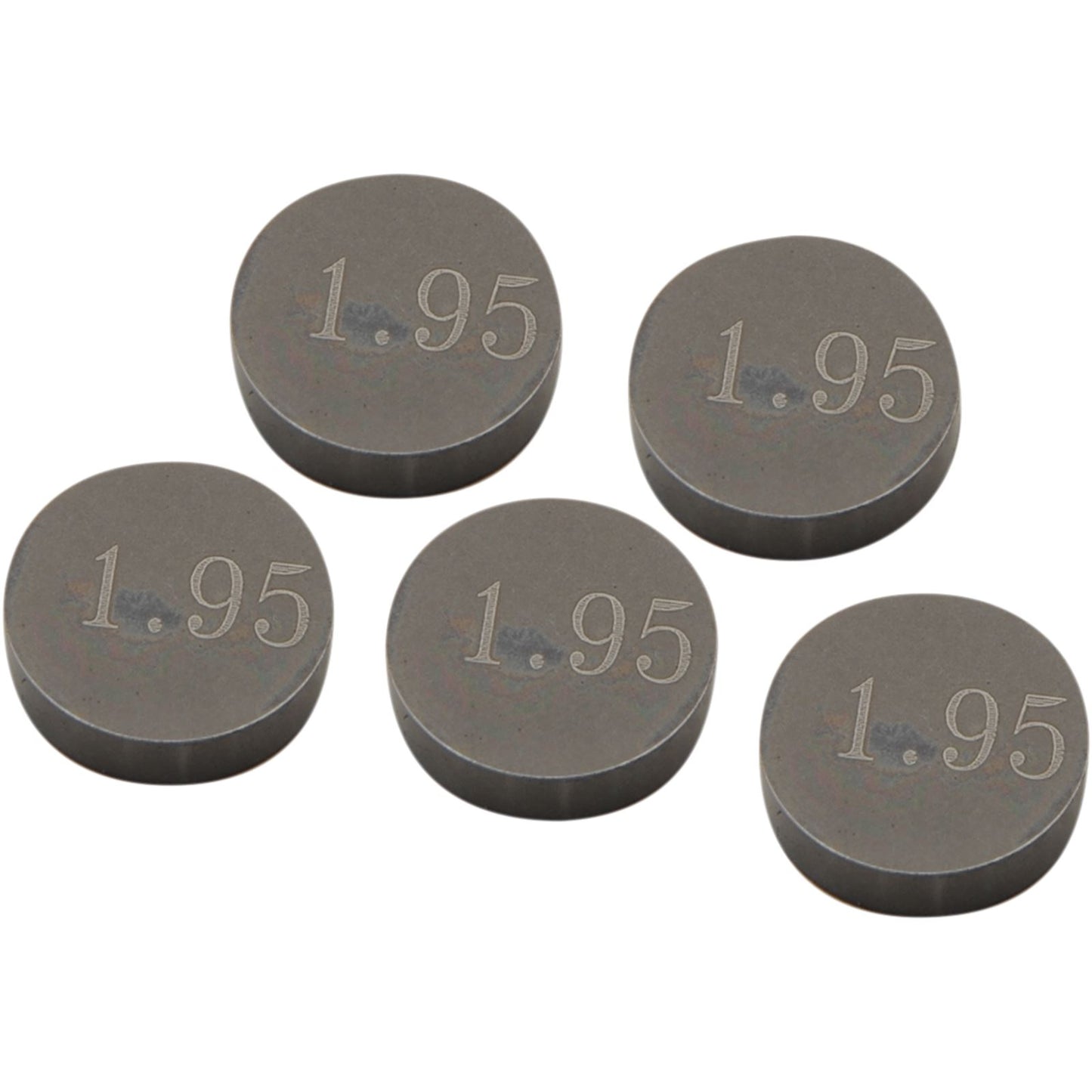 ProX Valve Shims - 5/Pack 29.748195_460296