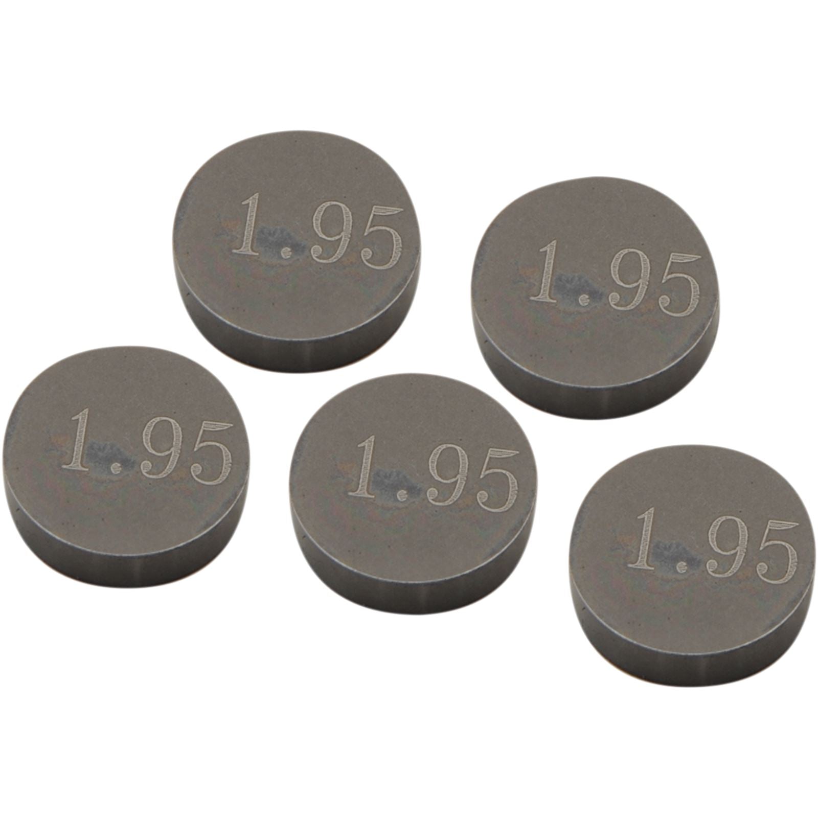 ProX Valve Shims - 5/Pack 29.748195_460296
