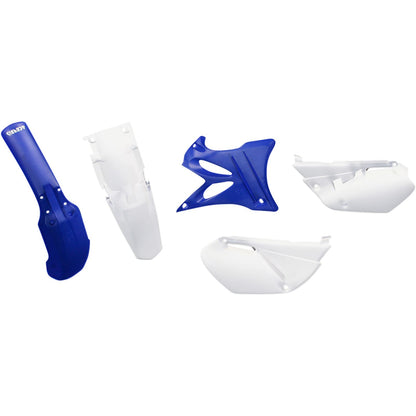 Acerbis Plastic Kit Blue 2041253914_321343