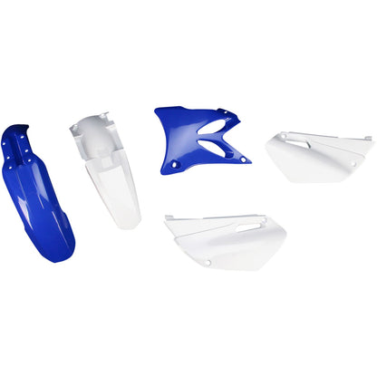 Acerbis Plastic Kit Blue 2041253914_321344