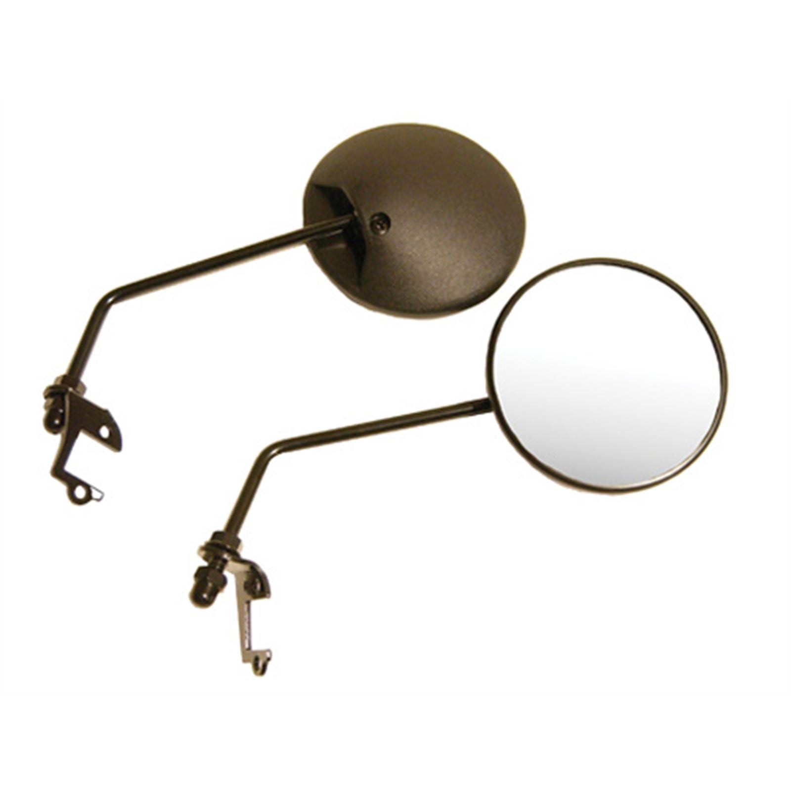 Emgo Enduro Mirror - Pair 20-64503_598523