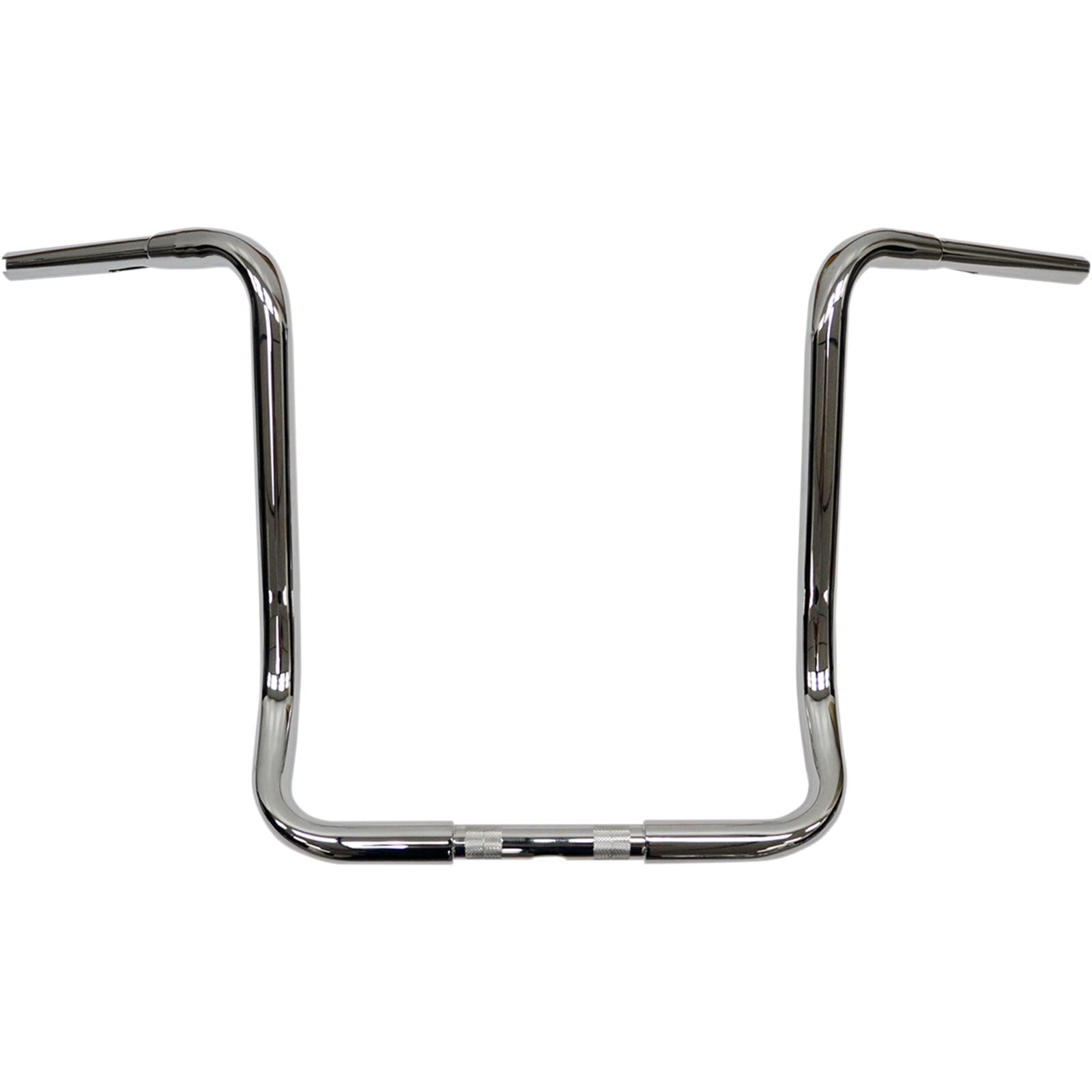 LA Choppers Chrome 16" Handlebar [MPN: LA-7321-16]_414110