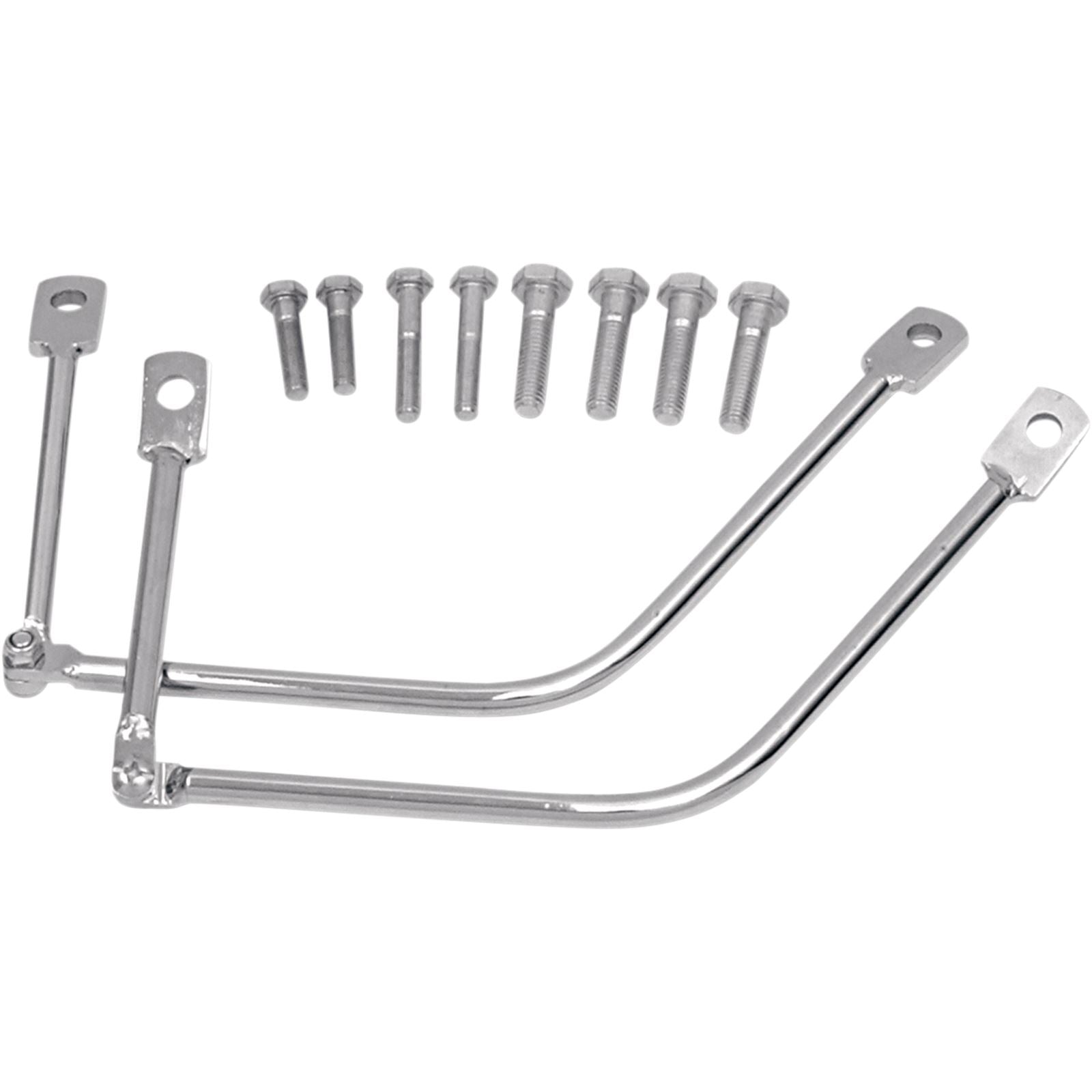 Saddlemen Metric Saddlebag Support 3501-0345_550564
