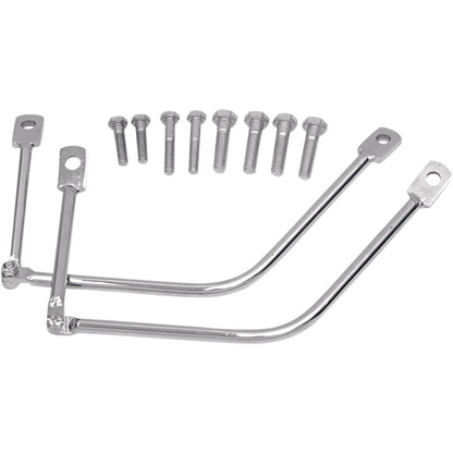 Saddlemen Metric Saddlebag Support 3501-0345_550564
