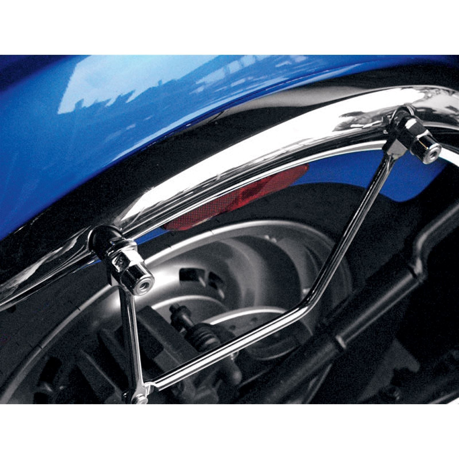 Saddlemen Metric Saddlebag Support 3501-0345_550566