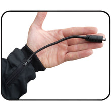 Gears Gen X-4 Heated Jacket Liner - Black_390620